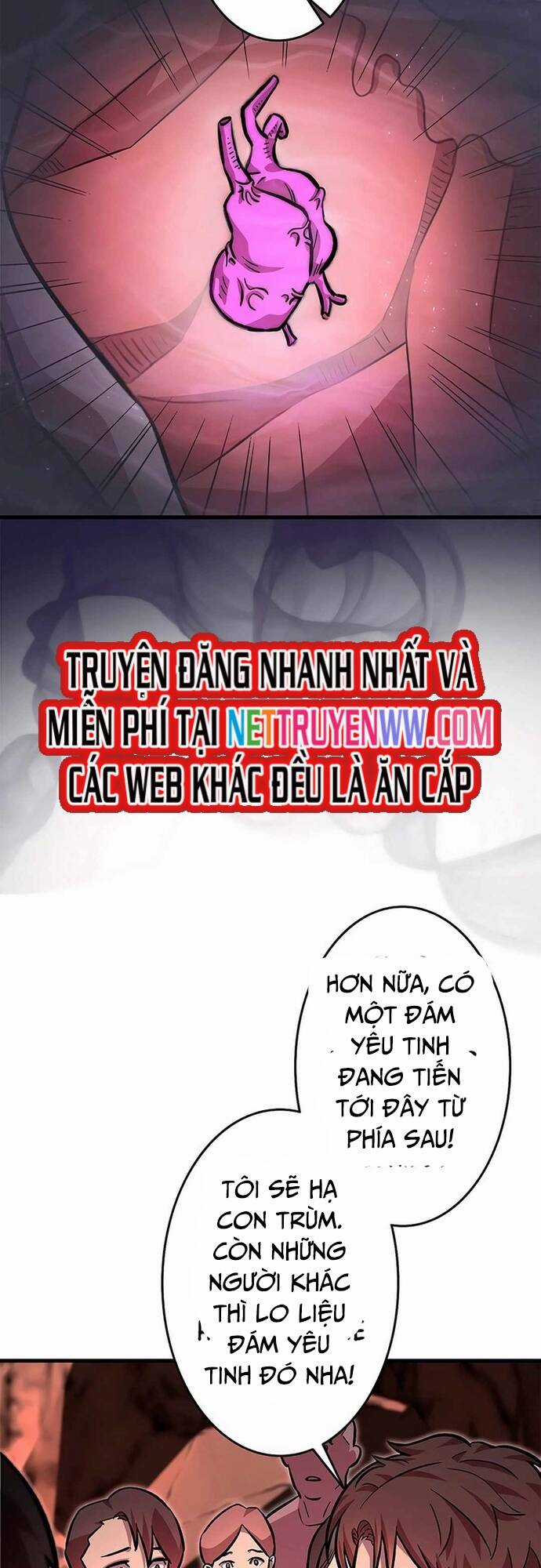 Lượng Mana Đáy Xã Hội! Ta Vô Địch Nhờ Kỹ Năng Của Mình Chapter 7 trang 8