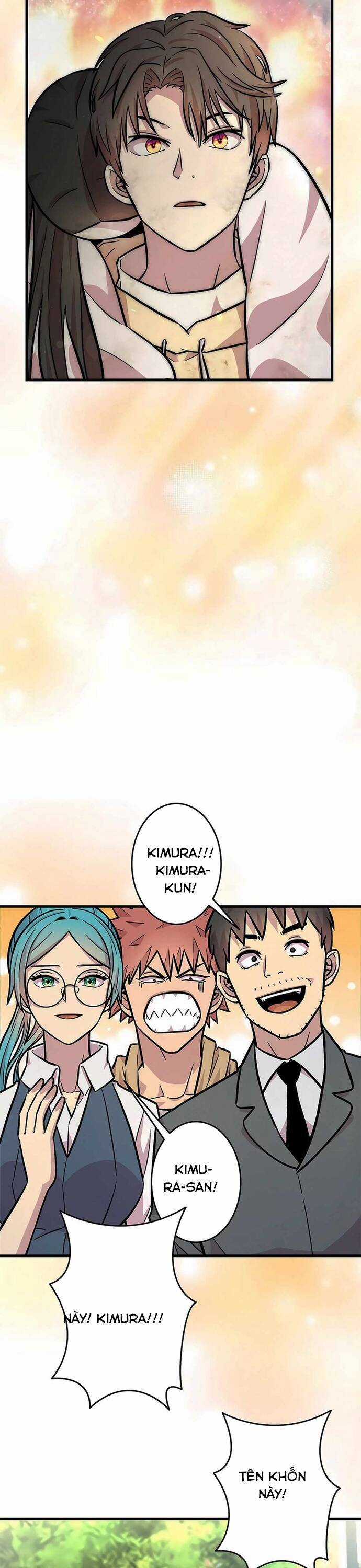 Lượng Mana Đáy Xã Hội! Ta Vô Địch Nhờ Kỹ Năng Của Mình Chapter 8 trang 10