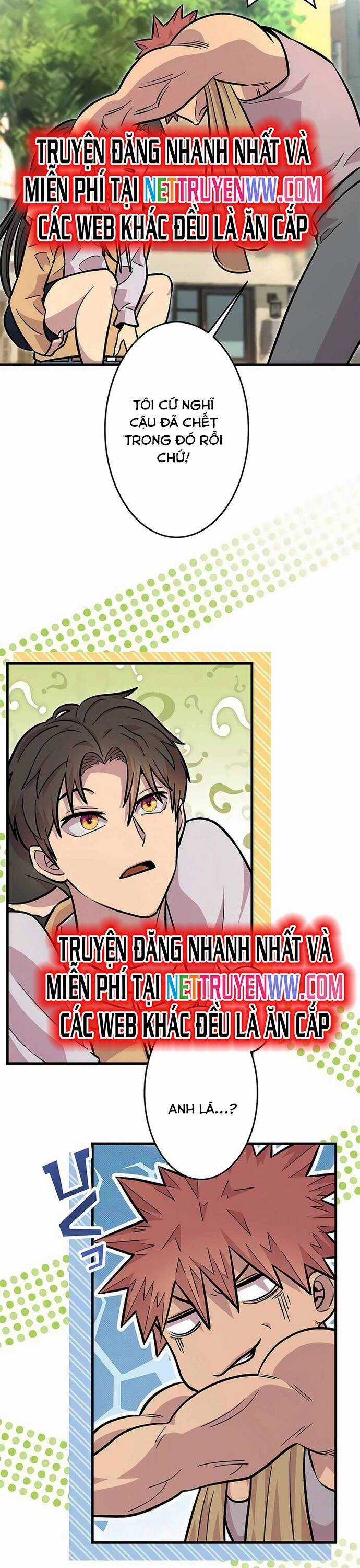 Lượng Mana Đáy Xã Hội! Ta Vô Địch Nhờ Kỹ Năng Của Mình Chapter 8 trang 11