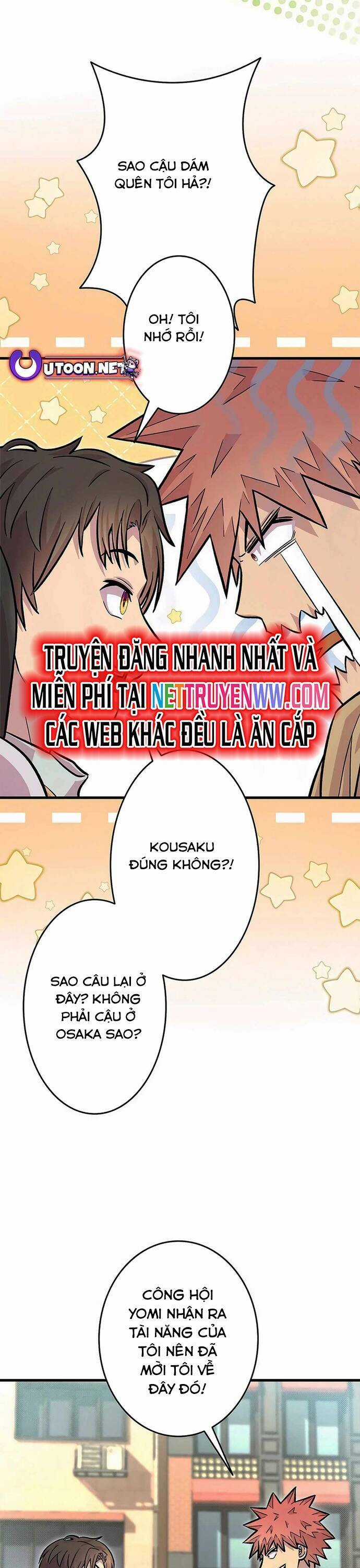 Lượng Mana Đáy Xã Hội! Ta Vô Địch Nhờ Kỹ Năng Của Mình Chapter 8 trang 12