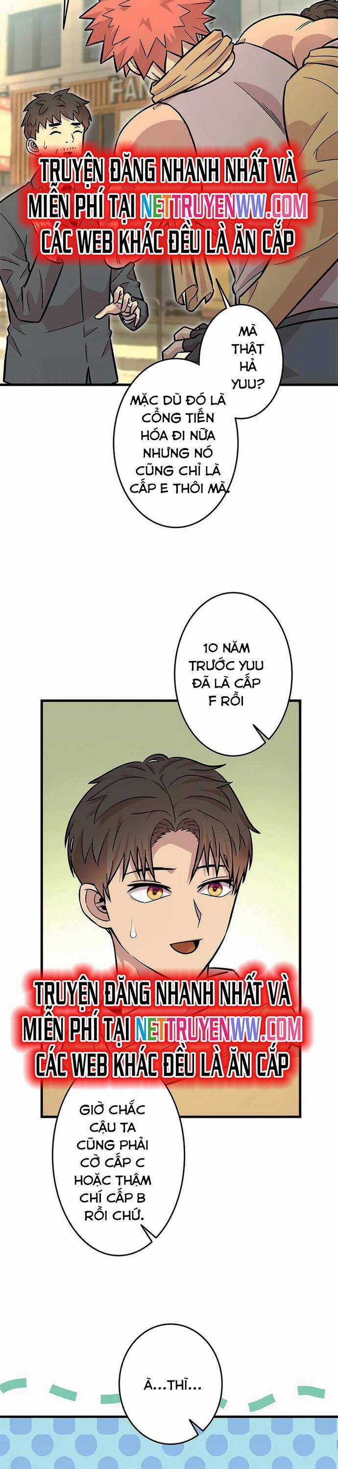 Lượng Mana Đáy Xã Hội! Ta Vô Địch Nhờ Kỹ Năng Của Mình Chapter 8 trang 14