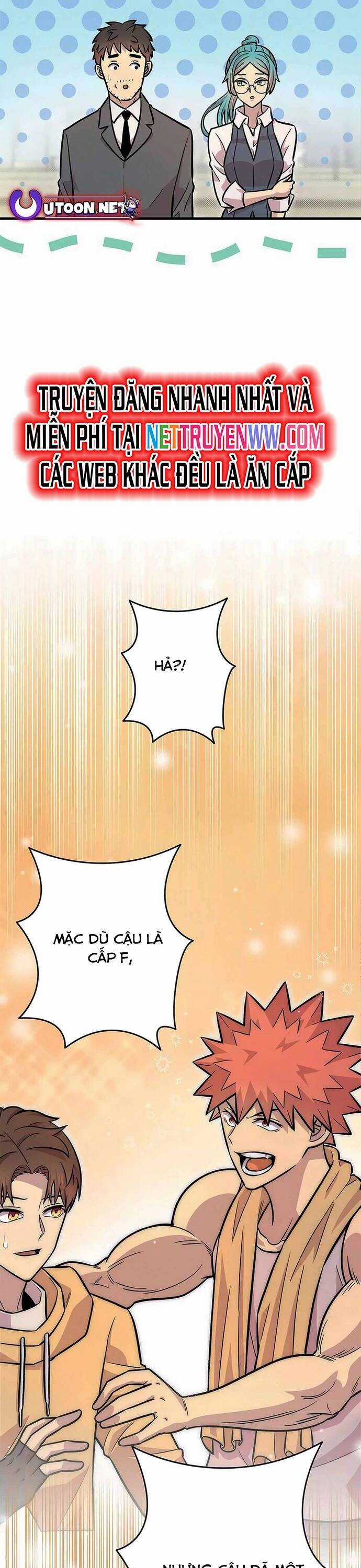 Lượng Mana Đáy Xã Hội! Ta Vô Địch Nhờ Kỹ Năng Của Mình Chapter 8 trang 15