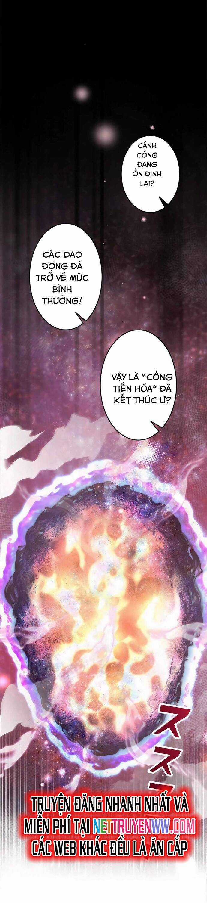 Lượng Mana Đáy Xã Hội! Ta Vô Địch Nhờ Kỹ Năng Của Mình Chapter 8 trang 2