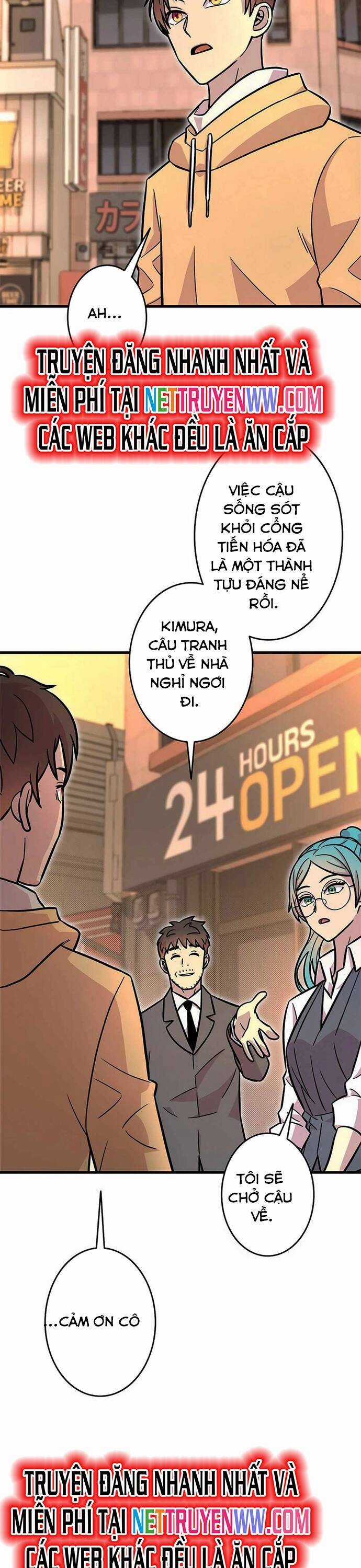 Lượng Mana Đáy Xã Hội! Ta Vô Địch Nhờ Kỹ Năng Của Mình Chapter 8 trang 20