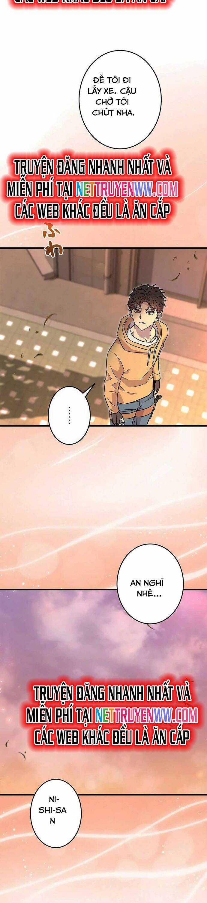 Lượng Mana Đáy Xã Hội! Ta Vô Địch Nhờ Kỹ Năng Của Mình Chapter 8 trang 21