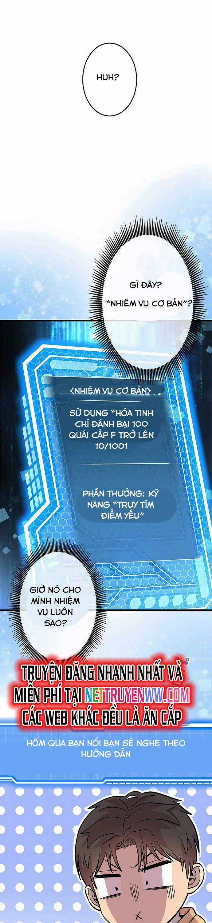 Lượng Mana Đáy Xã Hội! Ta Vô Địch Nhờ Kỹ Năng Của Mình Chapter 8 trang 24