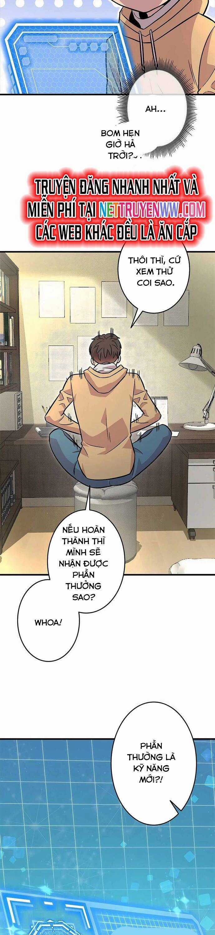 Lượng Mana Đáy Xã Hội! Ta Vô Địch Nhờ Kỹ Năng Của Mình Chapter 8 trang 25