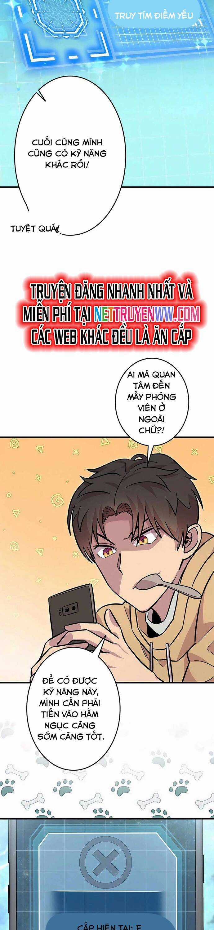 Lượng Mana Đáy Xã Hội! Ta Vô Địch Nhờ Kỹ Năng Của Mình Chapter 8 trang 26