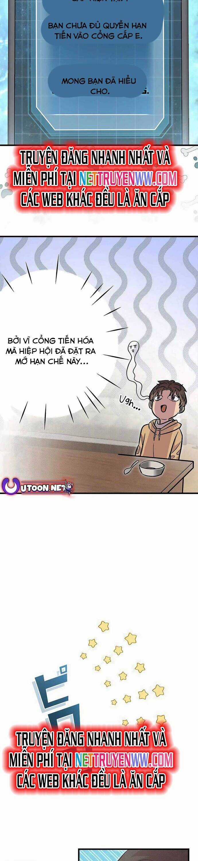 Lượng Mana Đáy Xã Hội! Ta Vô Địch Nhờ Kỹ Năng Của Mình Chapter 8 trang 27