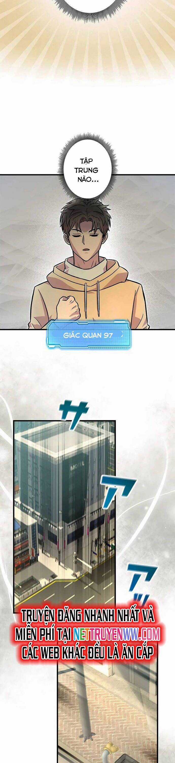 Lượng Mana Đáy Xã Hội! Ta Vô Địch Nhờ Kỹ Năng Của Mình Chapter 8 trang 29