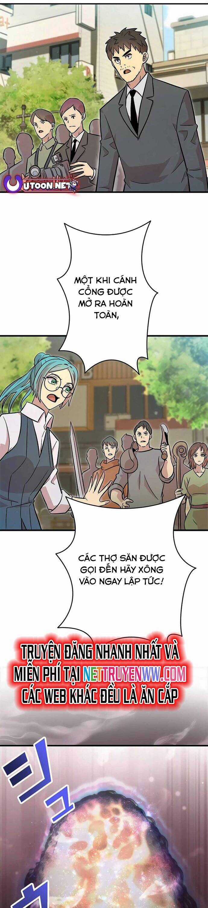 Lượng Mana Đáy Xã Hội! Ta Vô Địch Nhờ Kỹ Năng Của Mình Chapter 8 trang 3