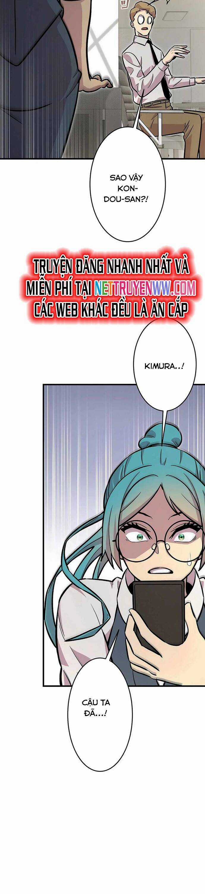 Lượng Mana Đáy Xã Hội! Ta Vô Địch Nhờ Kỹ Năng Của Mình Chapter 8 trang 32