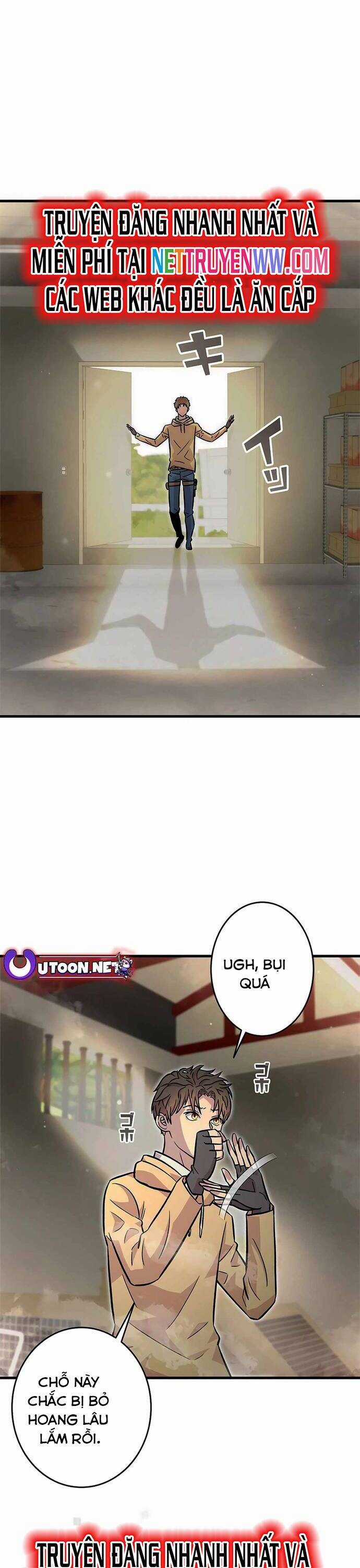 Lượng Mana Đáy Xã Hội! Ta Vô Địch Nhờ Kỹ Năng Của Mình Chapter 8 trang 33