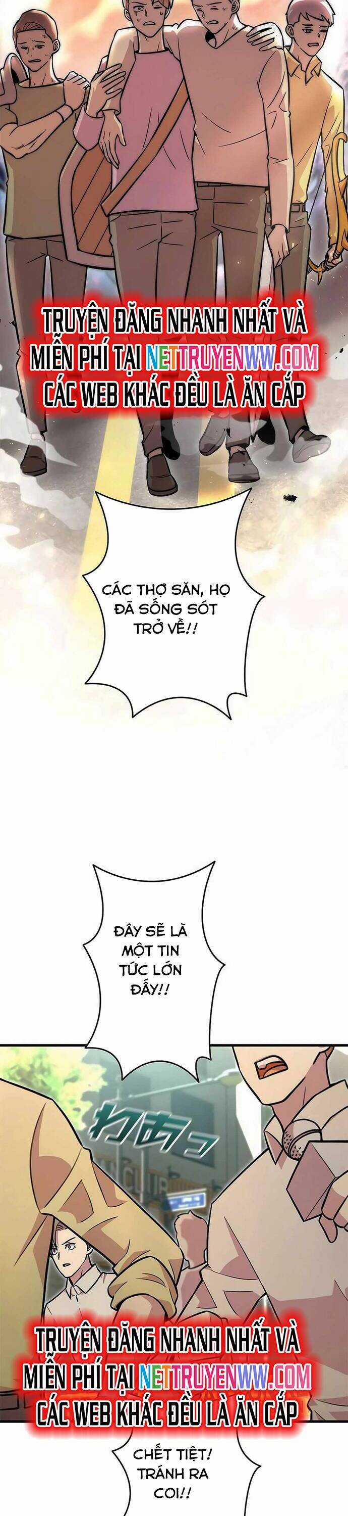 Lượng Mana Đáy Xã Hội! Ta Vô Địch Nhờ Kỹ Năng Của Mình Chapter 8 trang 5