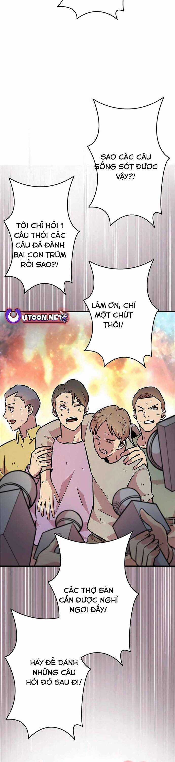 Lượng Mana Đáy Xã Hội! Ta Vô Địch Nhờ Kỹ Năng Của Mình Chapter 8 trang 6