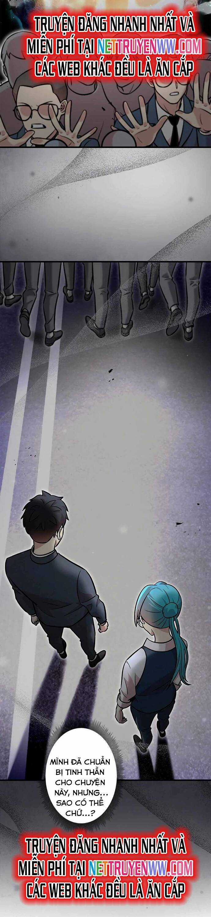 Lượng Mana Đáy Xã Hội! Ta Vô Địch Nhờ Kỹ Năng Của Mình Chapter 8 trang 8