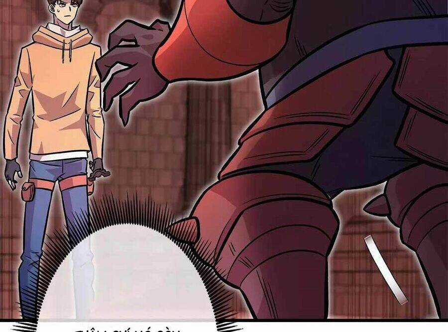 Lượng Mana Đáy Xã Hội! Ta Vô Địch Nhờ Kỹ Năng Của Mình Chapter 9 trang 131