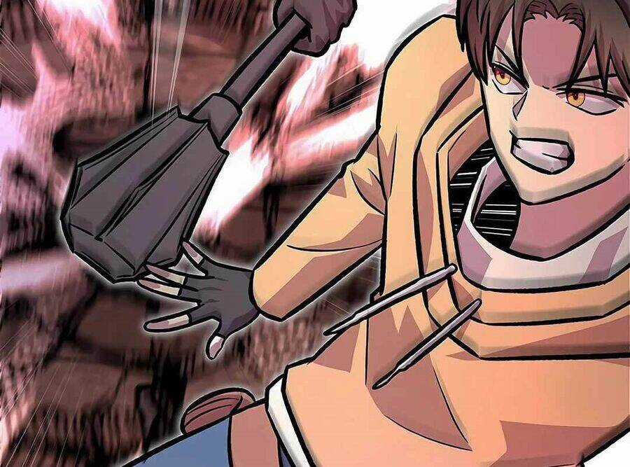 Lượng Mana Đáy Xã Hội! Ta Vô Địch Nhờ Kỹ Năng Của Mình Chapter 9 trang 145