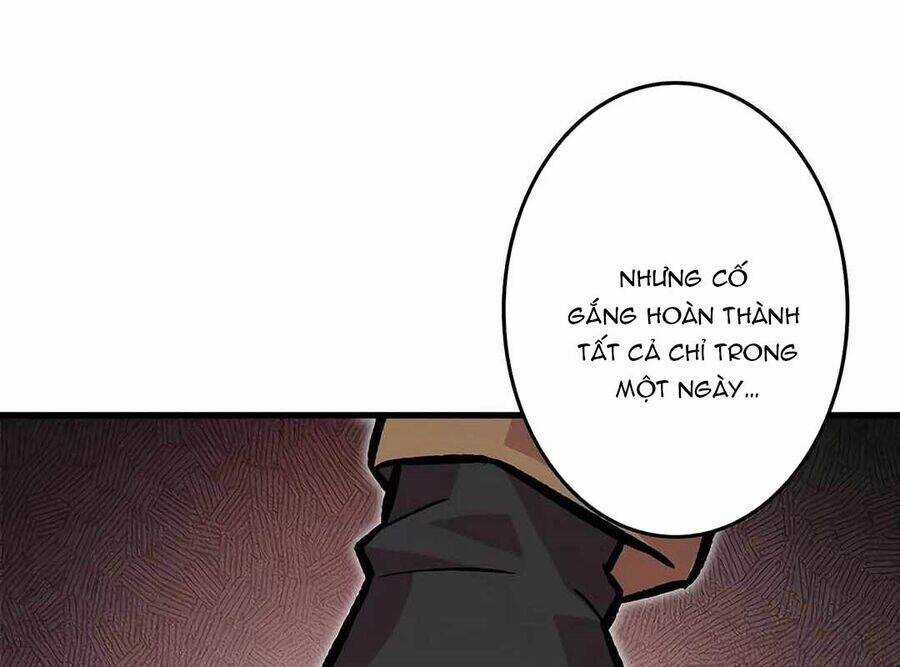 Lượng Mana Đáy Xã Hội! Ta Vô Địch Nhờ Kỹ Năng Của Mình Chapter 9 trang 203