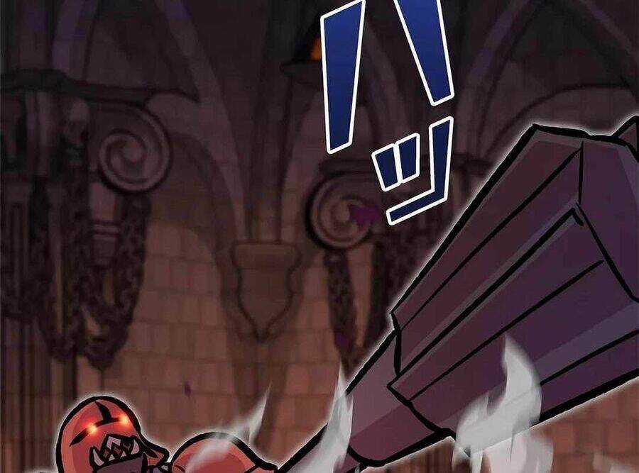 Lượng Mana Đáy Xã Hội! Ta Vô Địch Nhờ Kỹ Năng Của Mình Chapter 9 trang 206