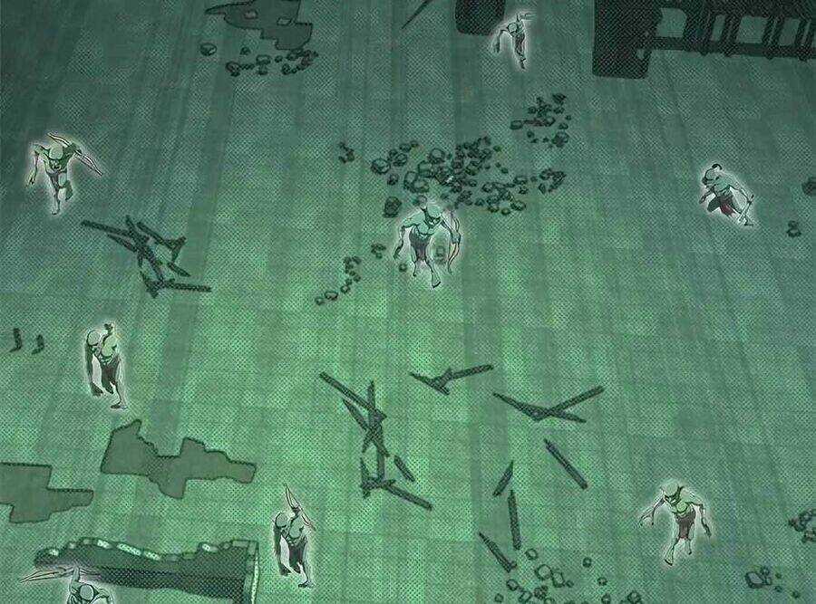 Lượng Mana Đáy Xã Hội! Ta Vô Địch Nhờ Kỹ Năng Của Mình Chapter 9 trang 21