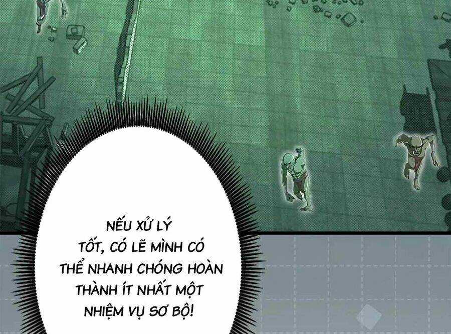 Lượng Mana Đáy Xã Hội! Ta Vô Địch Nhờ Kỹ Năng Của Mình Chapter 9 trang 22