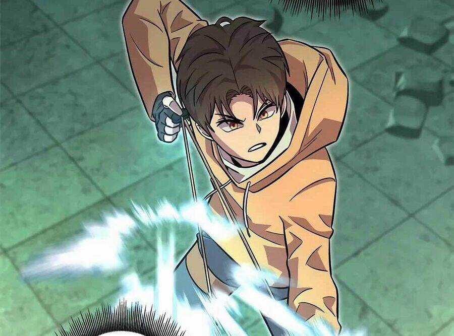 Lượng Mana Đáy Xã Hội! Ta Vô Địch Nhờ Kỹ Năng Của Mình Chapter 9 trang 32