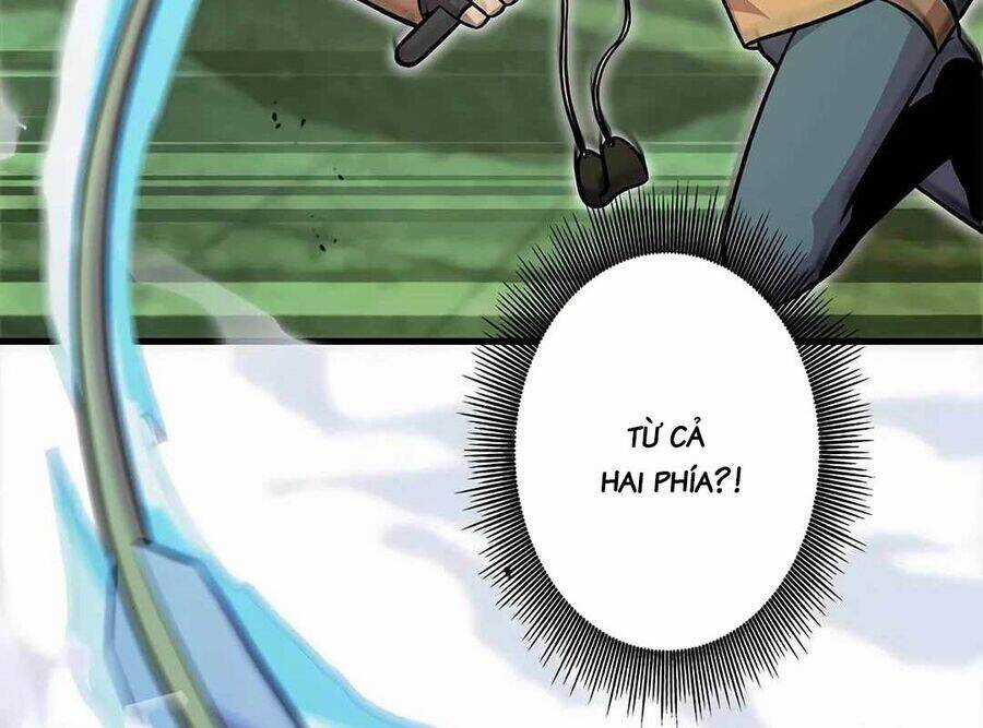 Lượng Mana Đáy Xã Hội! Ta Vô Địch Nhờ Kỹ Năng Của Mình Chapter 9 trang 40