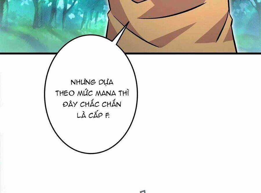 Lượng Mana Đáy Xã Hội! Ta Vô Địch Nhờ Kỹ Năng Của Mình Chapter 9 trang 7