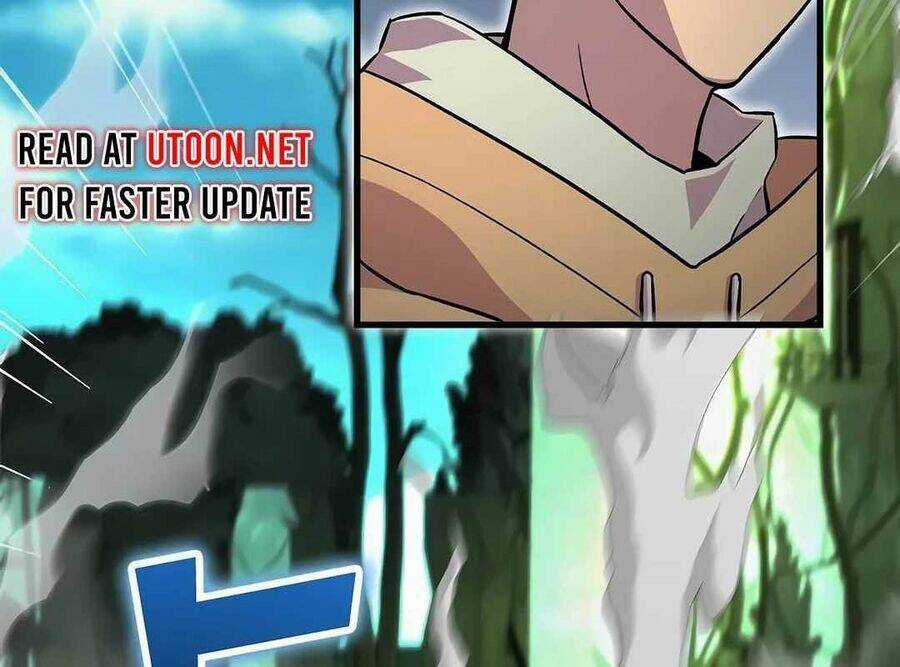 Lượng Mana Đáy Xã Hội! Ta Vô Địch Nhờ Kỹ Năng Của Mình Chapter 9 trang 9