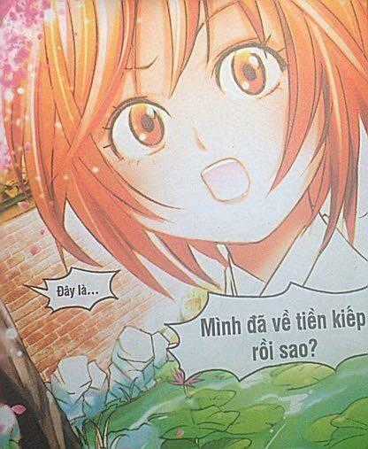 Lương Sơn Bá - Chúc Anh Đài phiên bản mới Chapter 1.1 trang 16