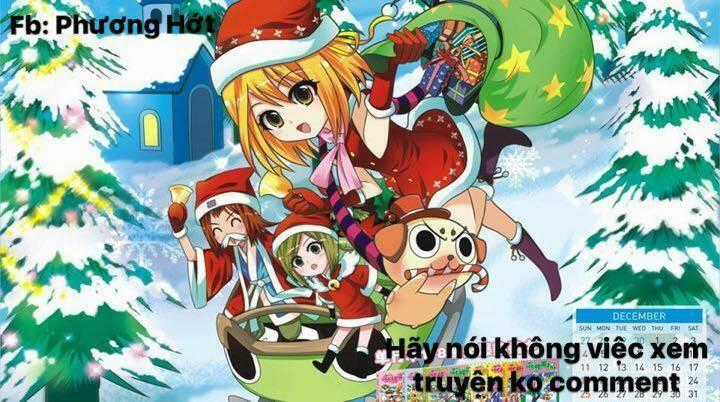 Lương Sơn Bá - Chúc Anh Đài phiên bản mới Chapter 1.1 trang 17