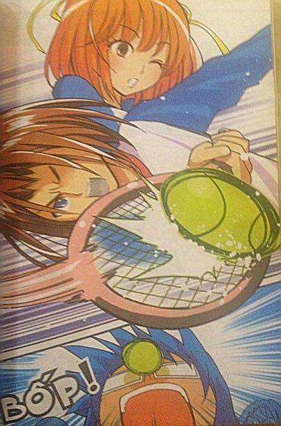 Lương Sơn Bá - Chúc Anh Đài phiên bản mới Chapter 2.3 trang 10