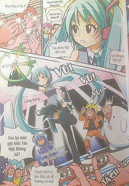 Lương Sơn Bá - Chúc Anh Đài phiên bản mới Chapter 2 trang 3