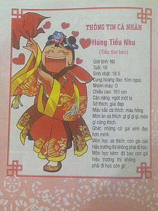 Lương Sơn Bá - Chúc Anh Đài phiên bản mới Chapter 2 trang 5