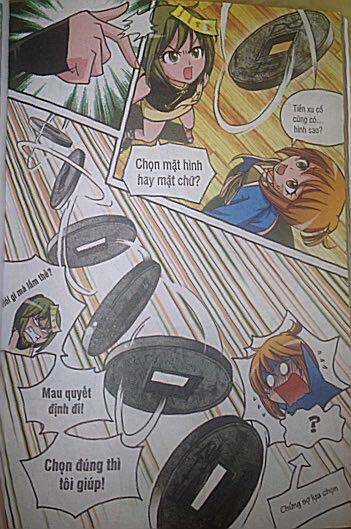 Lương Sơn Bá - Chúc Anh Đài phiên bản mới Chapter 3.2 trang 15