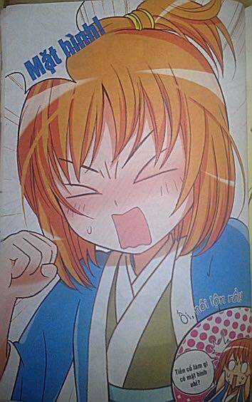 Lương Sơn Bá - Chúc Anh Đài phiên bản mới Chapter 3.2 trang 16