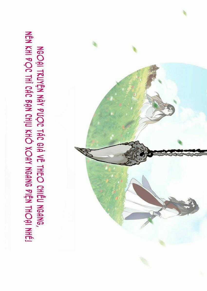 Lưu Hoa Bất Cập Xuân Chapter 21.5 trang 0