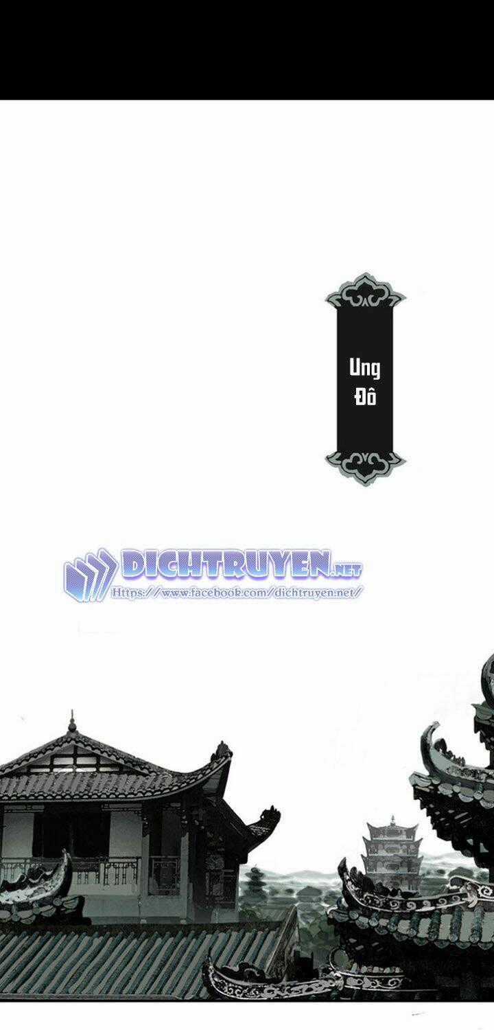 Lưu Hoa Bất Cập Xuân Chapter 4 trang 1