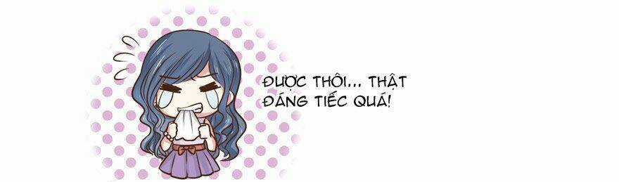 Lưu Luyến Không Rời Chapter 10 trang 13