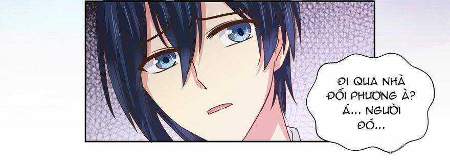 Lưu Luyến Không Rời Chapter 10 trang 26