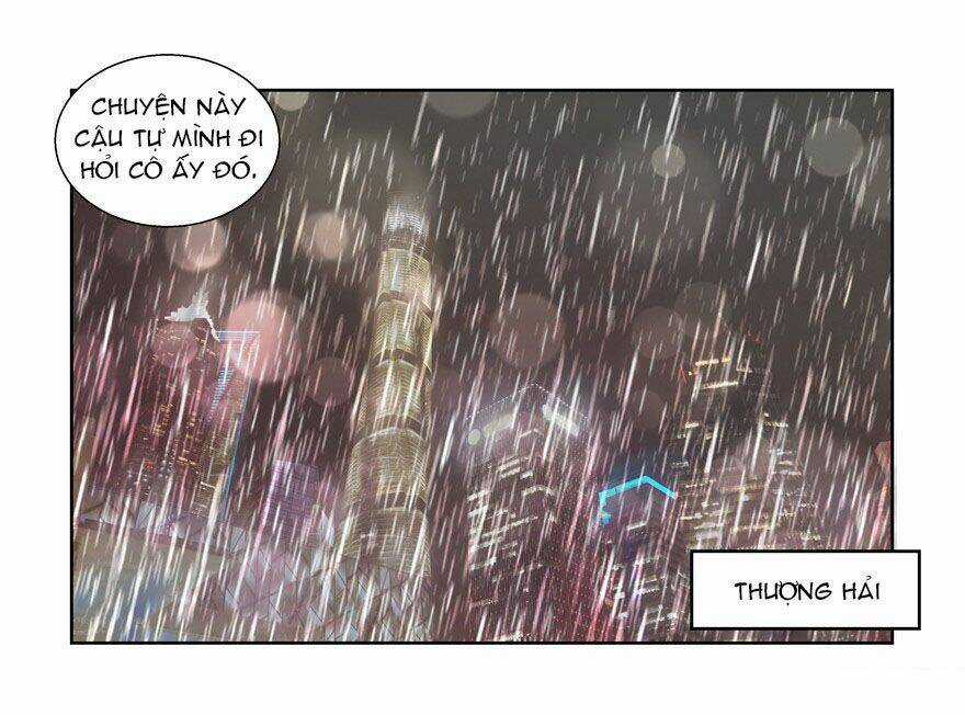 Lưu Luyến Không Rời Chapter 10 trang 29