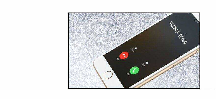 Lưu Luyến Không Rời Chapter 10 trang 31