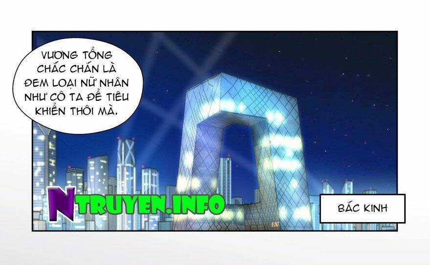 Lưu Luyến Không Rời Chapter 10 trang 5