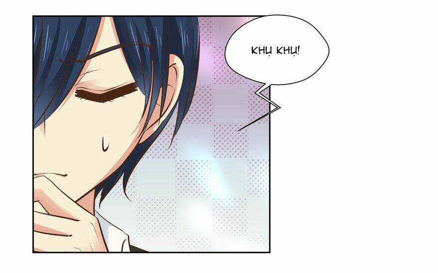 Lưu Luyến Không Rời Chapter 10 trang 9