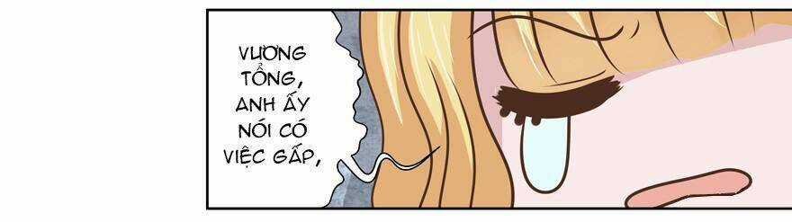 Lưu Luyến Không Rời Chapter 11 trang 13