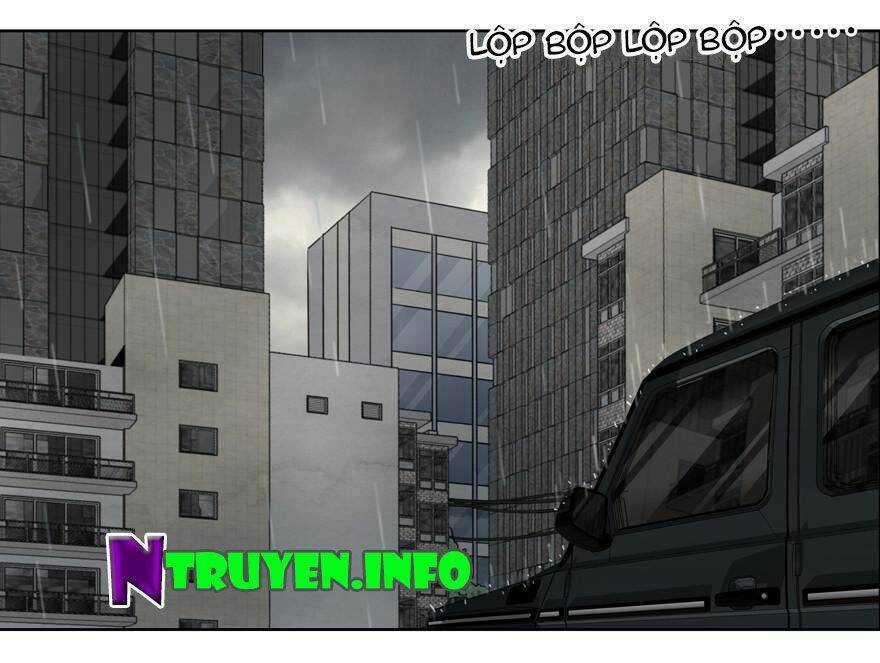 Lưu Luyến Không Rời Chapter 11 trang 15