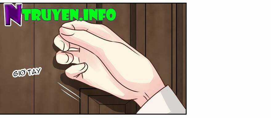 Lưu Luyến Không Rời Chapter 11 trang 17