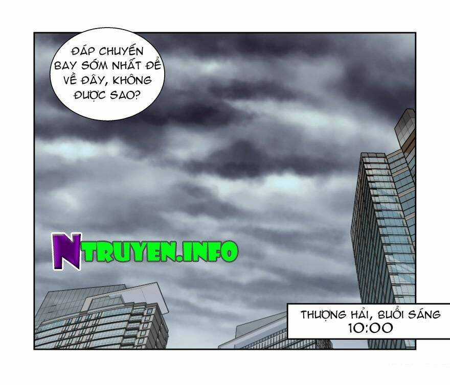 Lưu Luyến Không Rời Chapter 11 trang 2