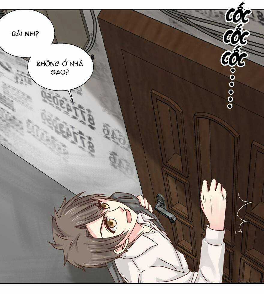 Lưu Luyến Không Rời Chapter 11 trang 20